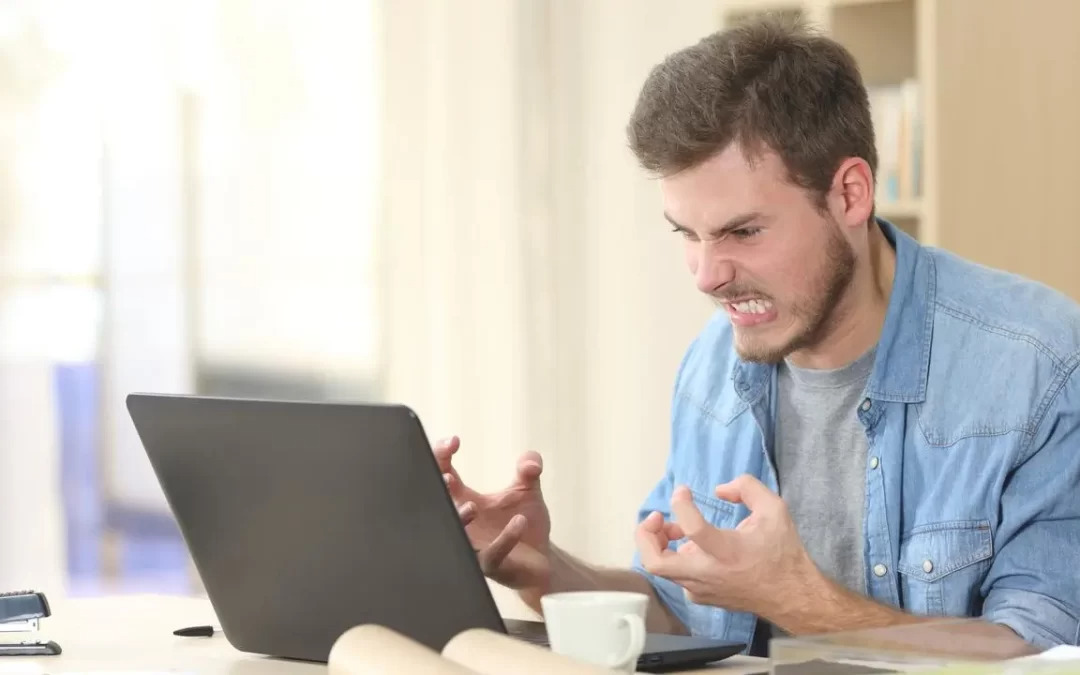 internet ordinateur lenteur